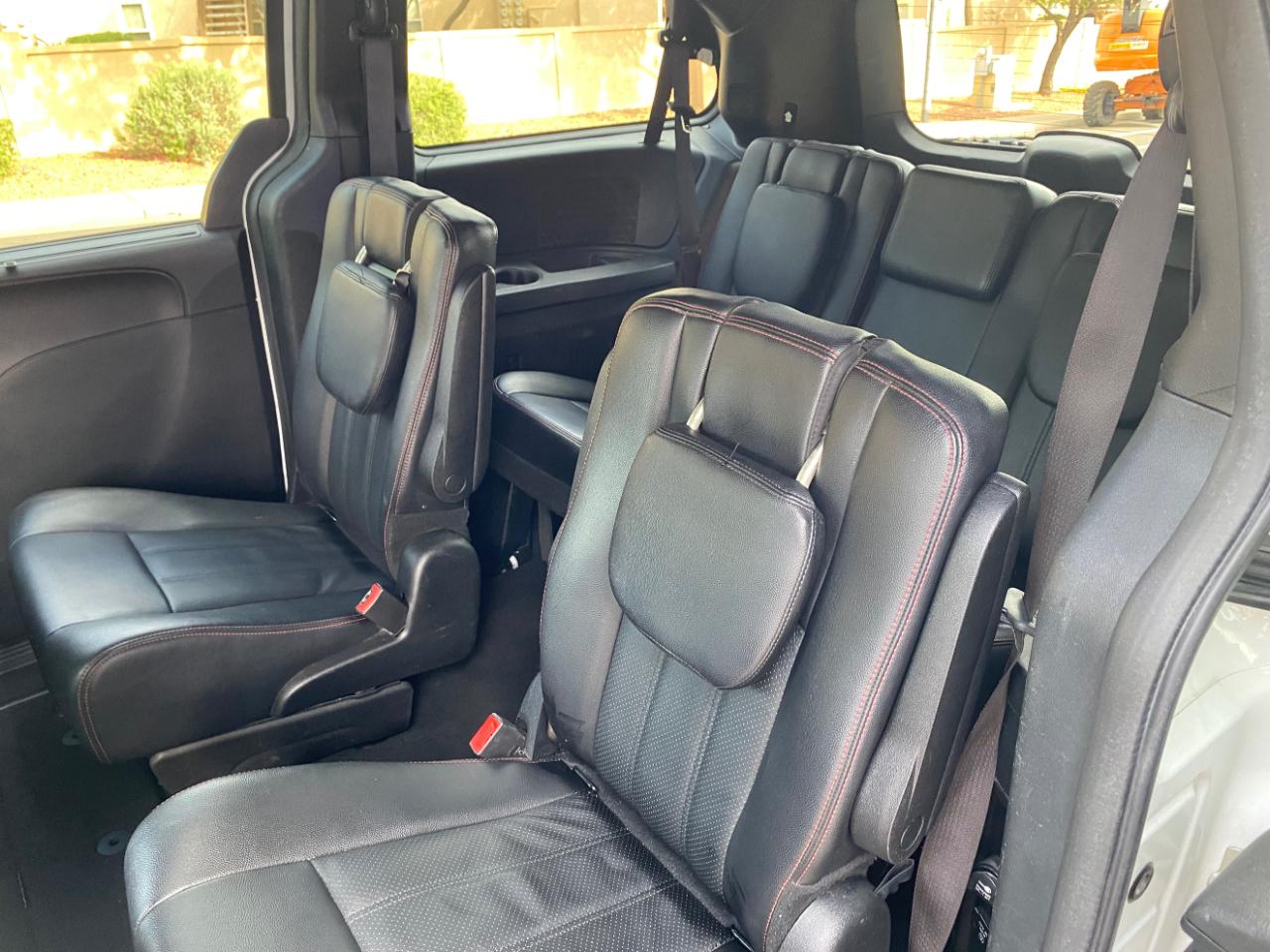 Dodge Grand Caravan GT Wagon 2019