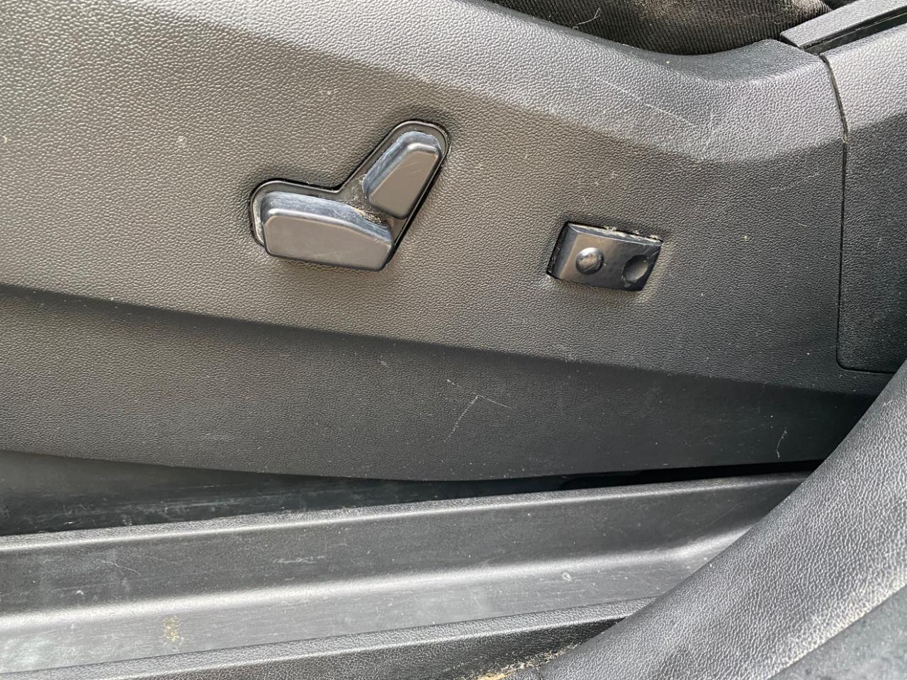 Dodge Grand Caravan GT Wagon 2019