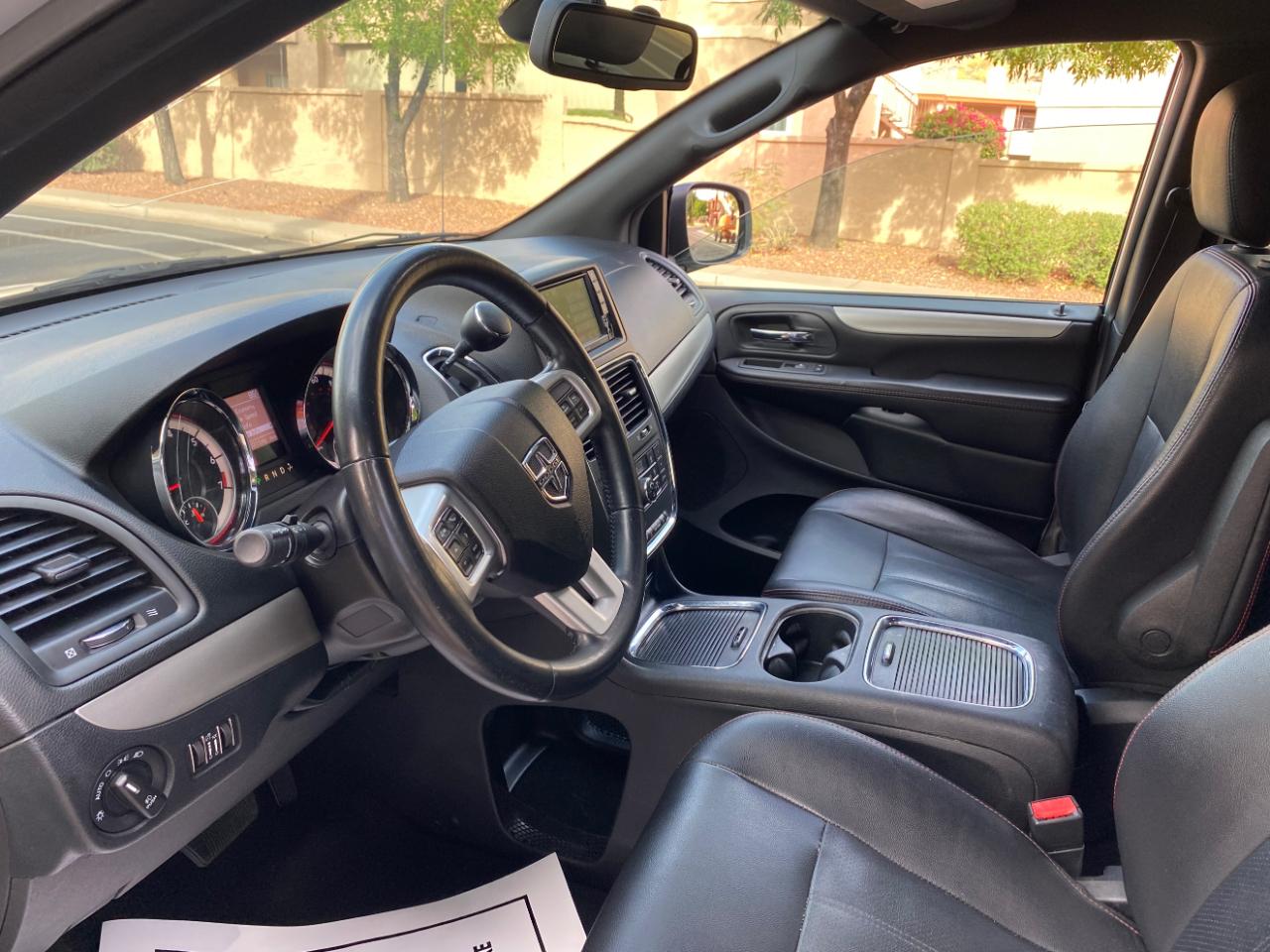 Dodge Grand Caravan GT Wagon 2019