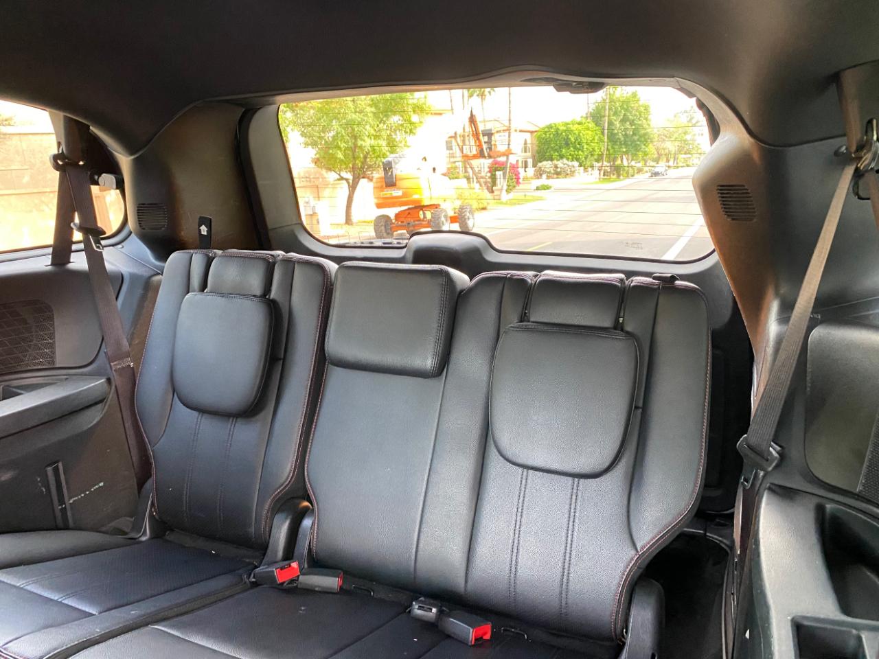 Dodge Grand Caravan GT Wagon 2019