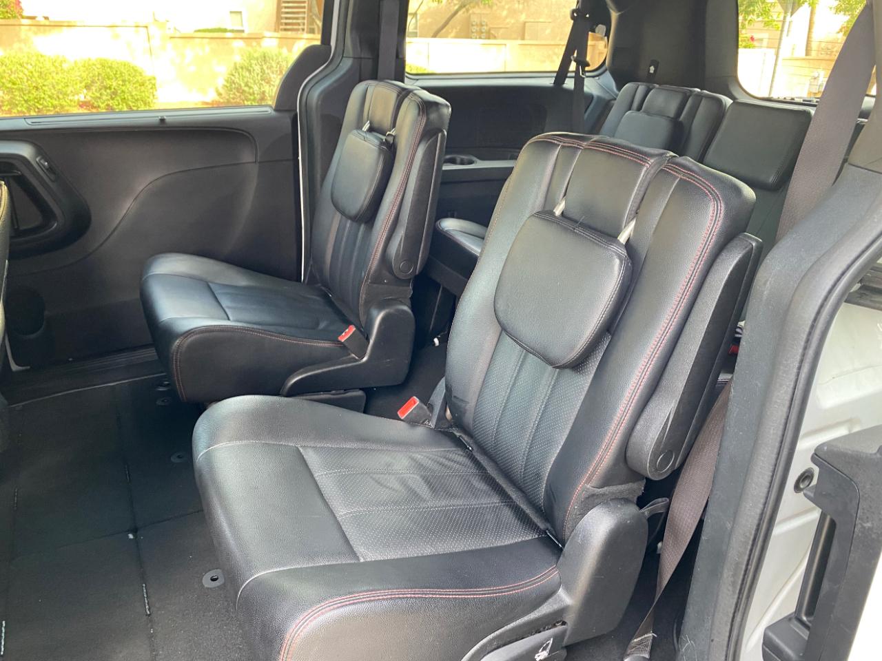 Dodge Grand Caravan GT Wagon 2019