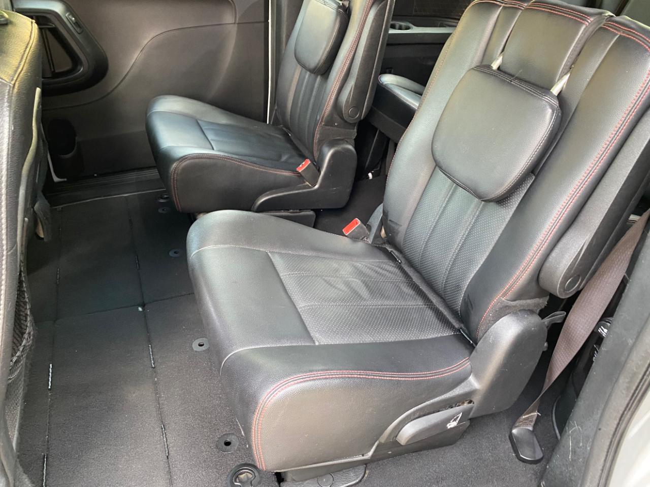 Dodge Grand Caravan GT Wagon 2019