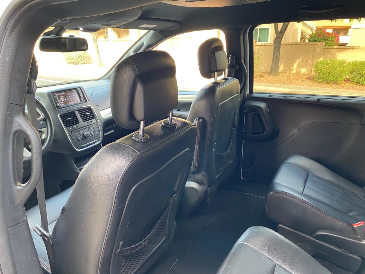 Dodge Grand Caravan GT Wagon 2019