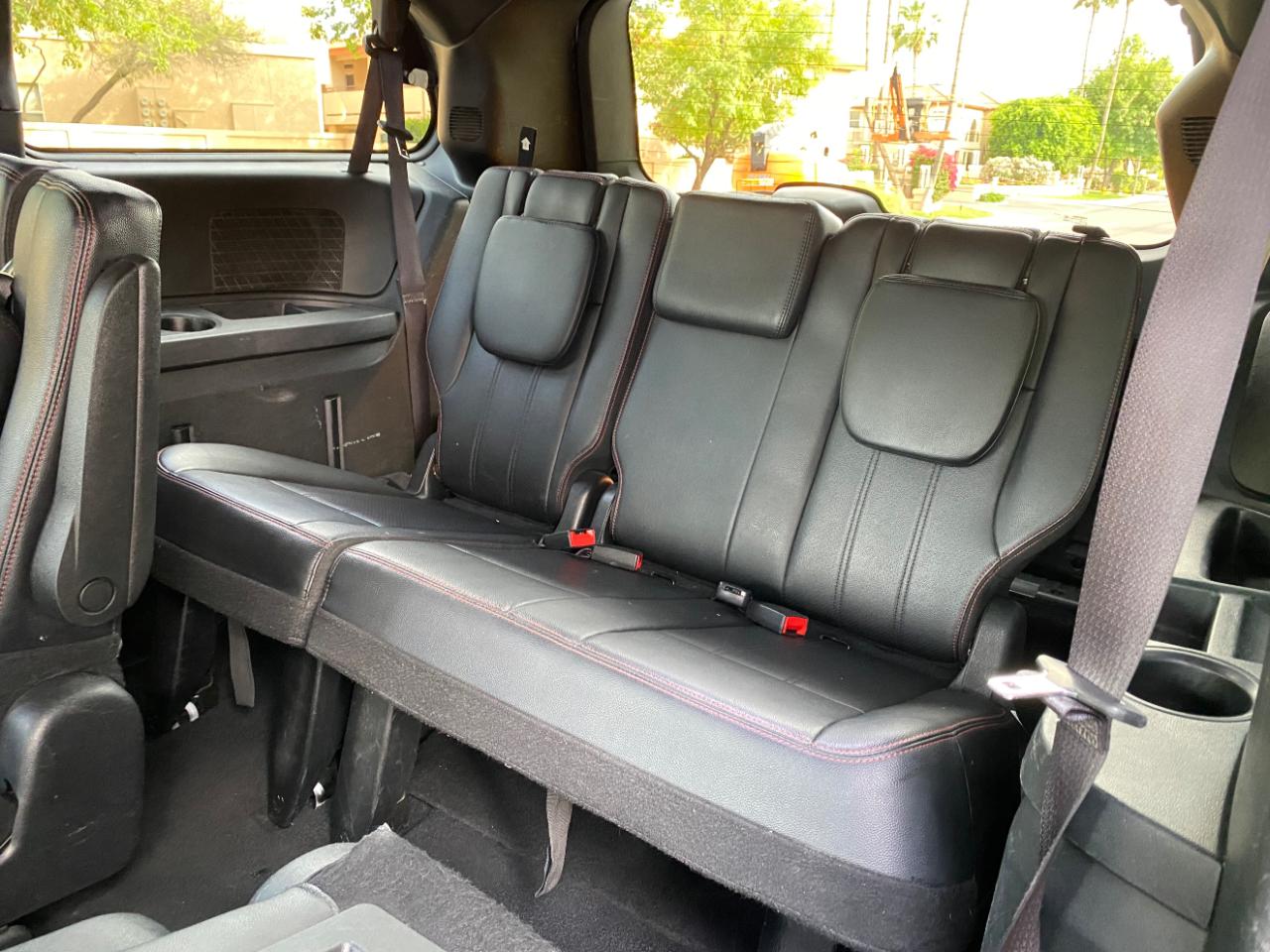 Dodge Grand Caravan GT Wagon 2019