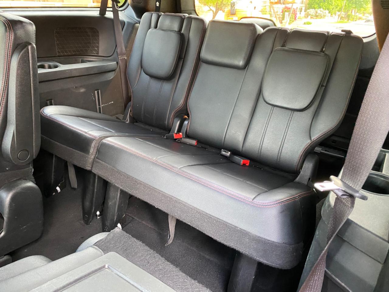 Dodge Grand Caravan GT Wagon 2019