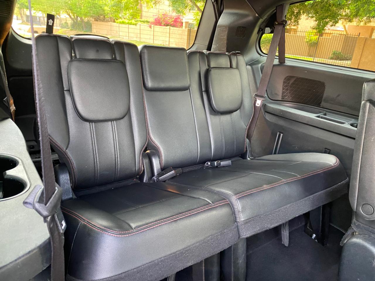 Dodge Grand Caravan GT Wagon 2019