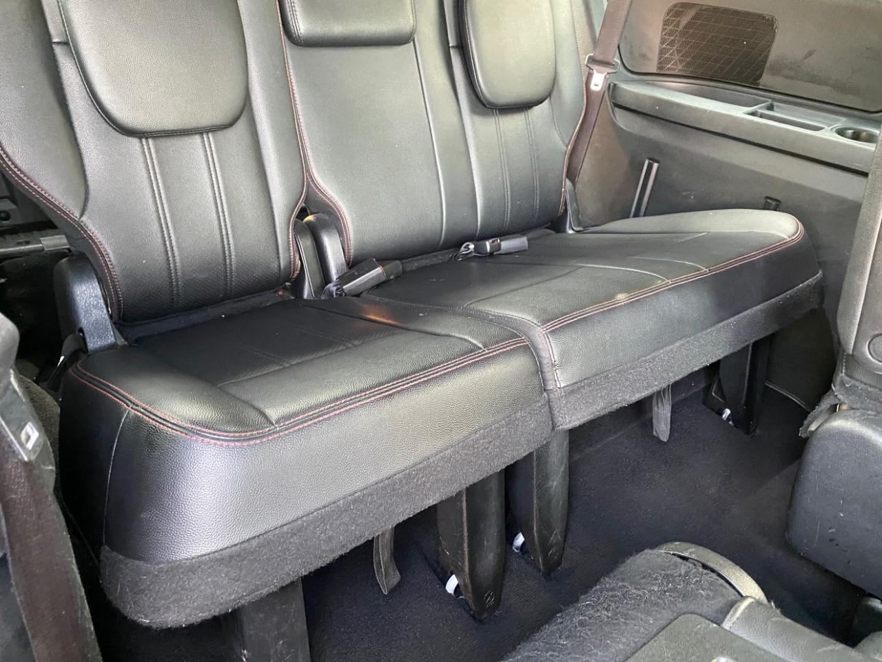 Dodge Grand Caravan GT Wagon 2019