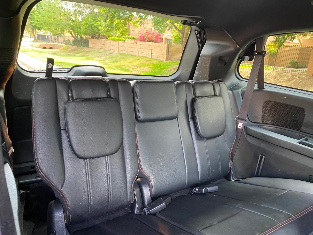 Dodge Grand Caravan GT Wagon 2019