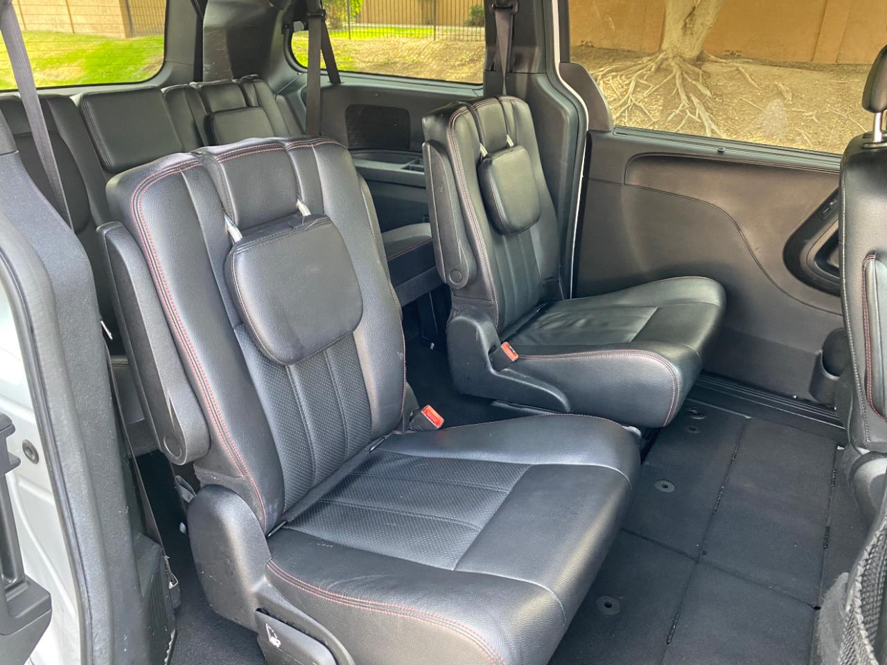 Dodge Grand Caravan GT Wagon 2019