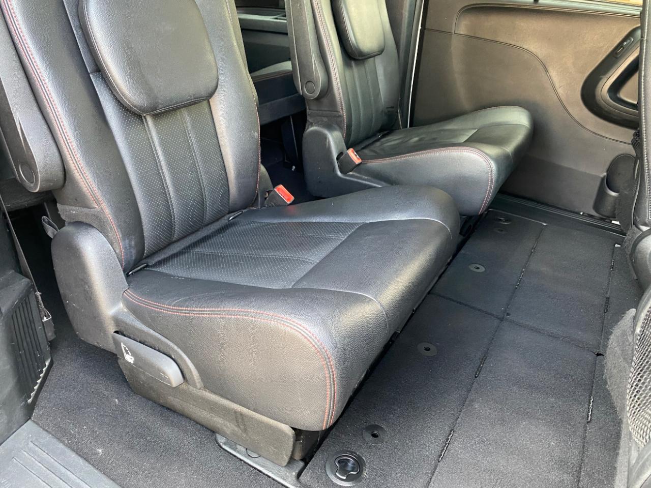 Dodge Grand Caravan GT Wagon 2019