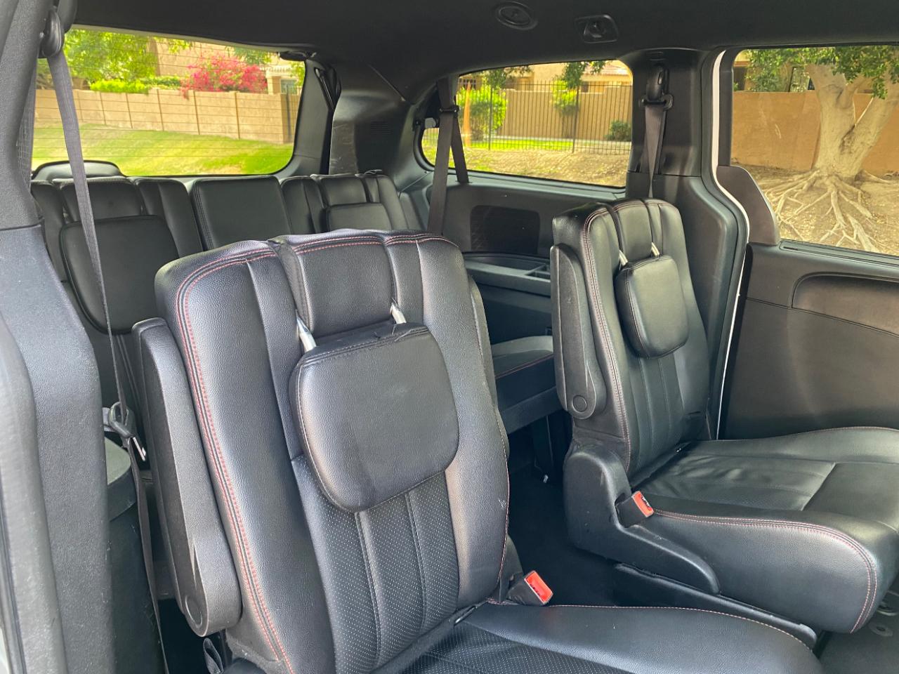 Dodge Grand Caravan GT Wagon 2019