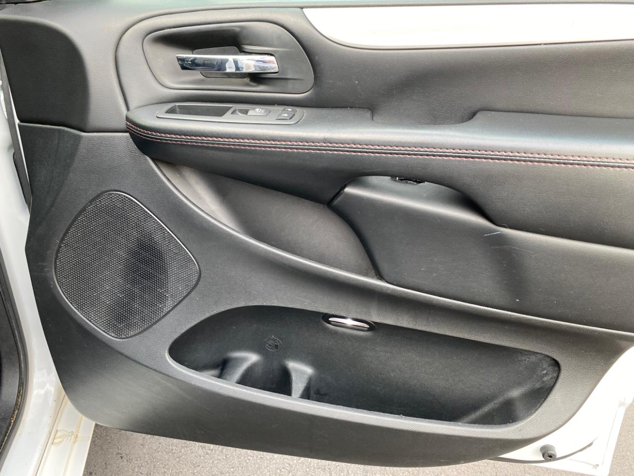 Dodge Grand Caravan GT Wagon 2019