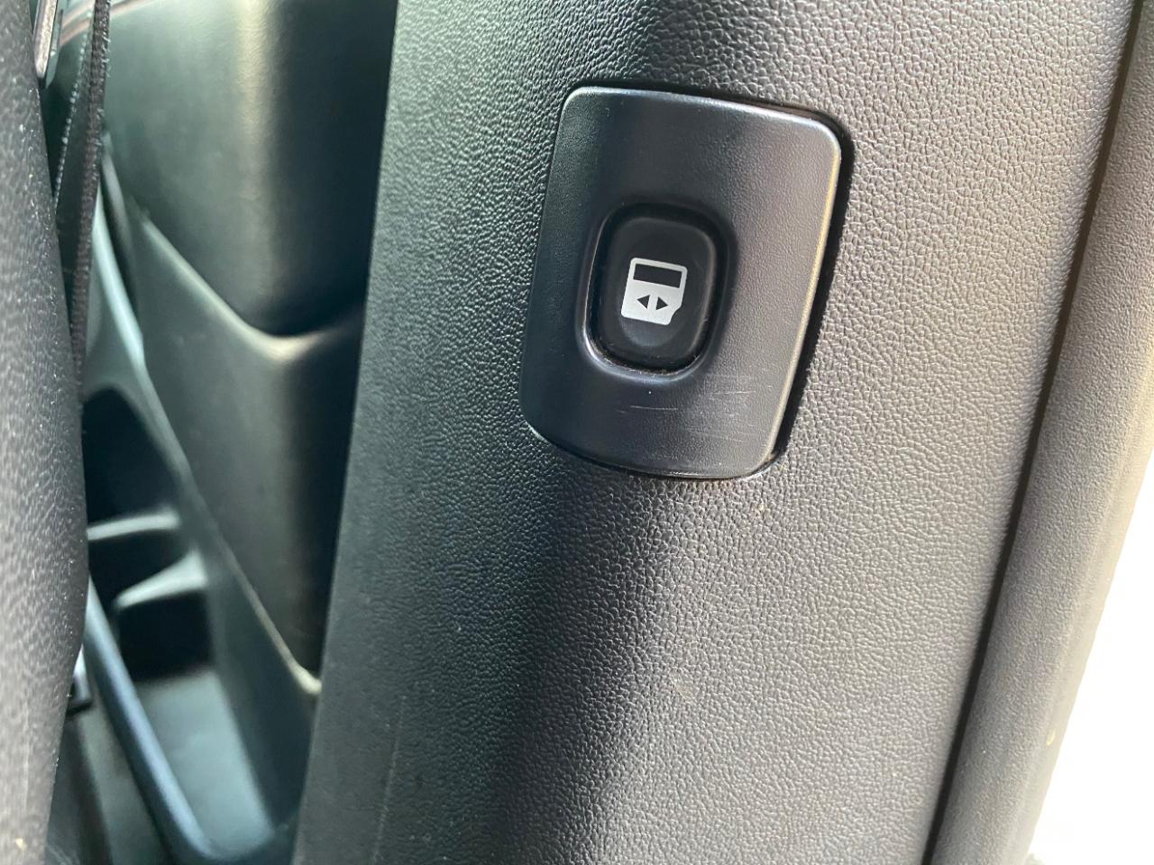 Dodge Grand Caravan GT Wagon 2019