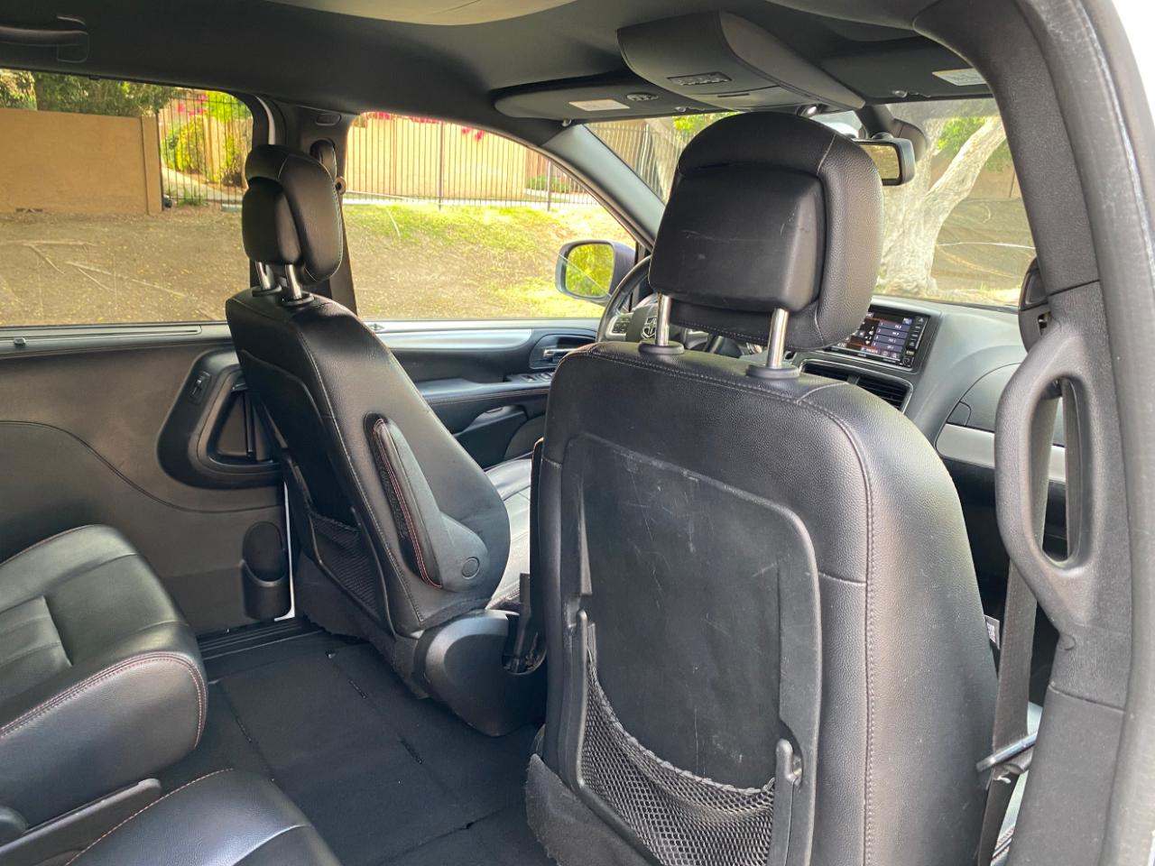 Dodge Grand Caravan GT Wagon 2019