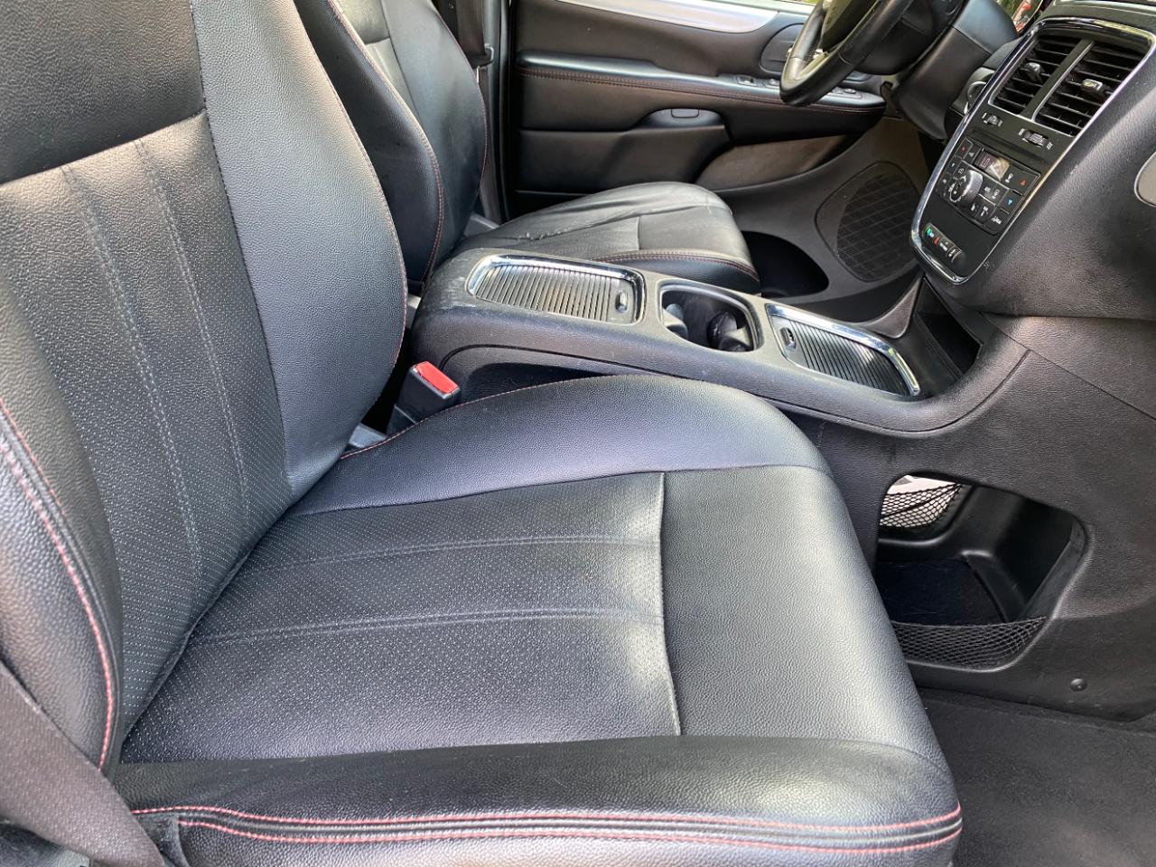 Dodge Grand Caravan GT Wagon 2019