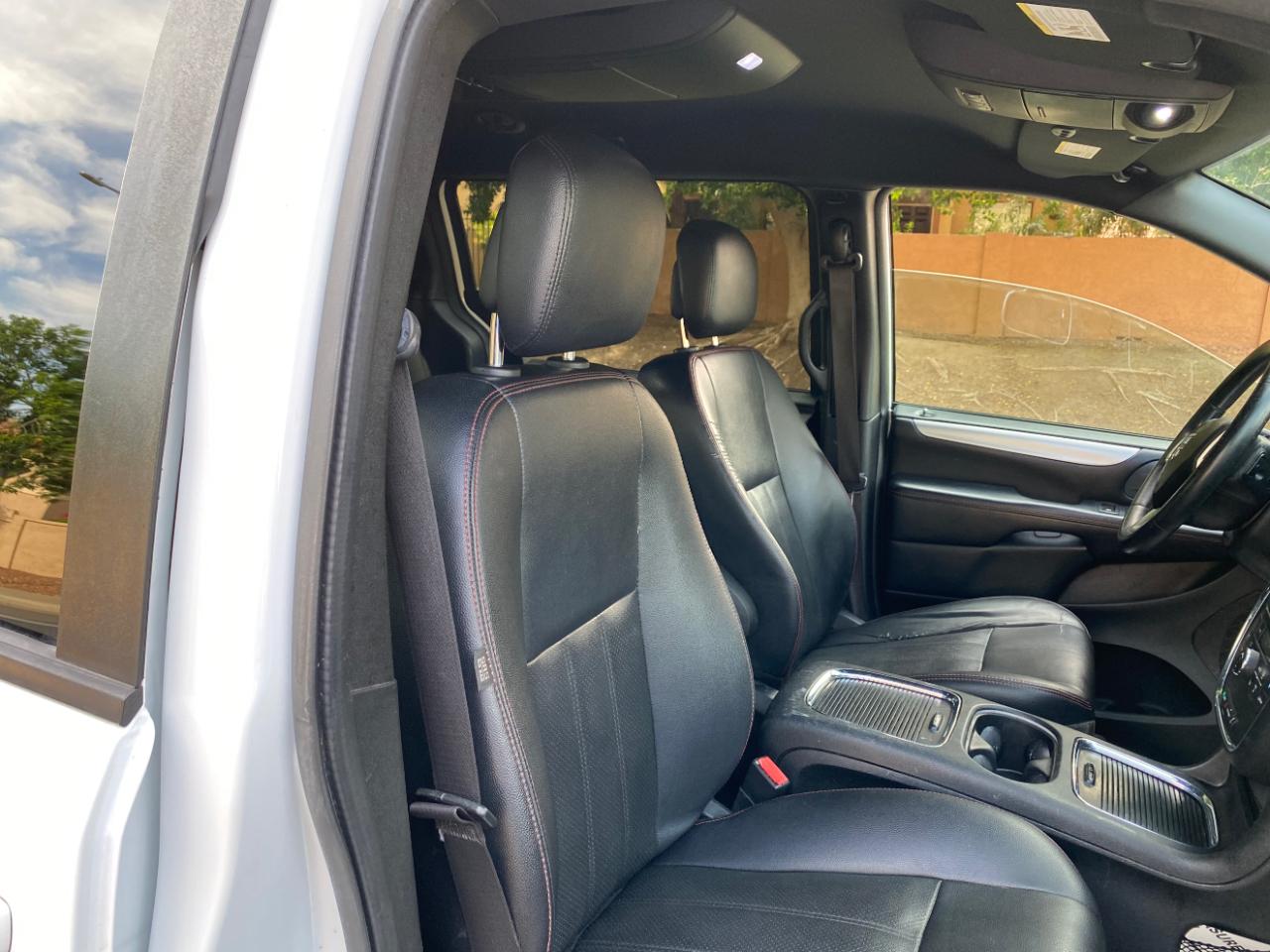 Dodge Grand Caravan GT Wagon 2019