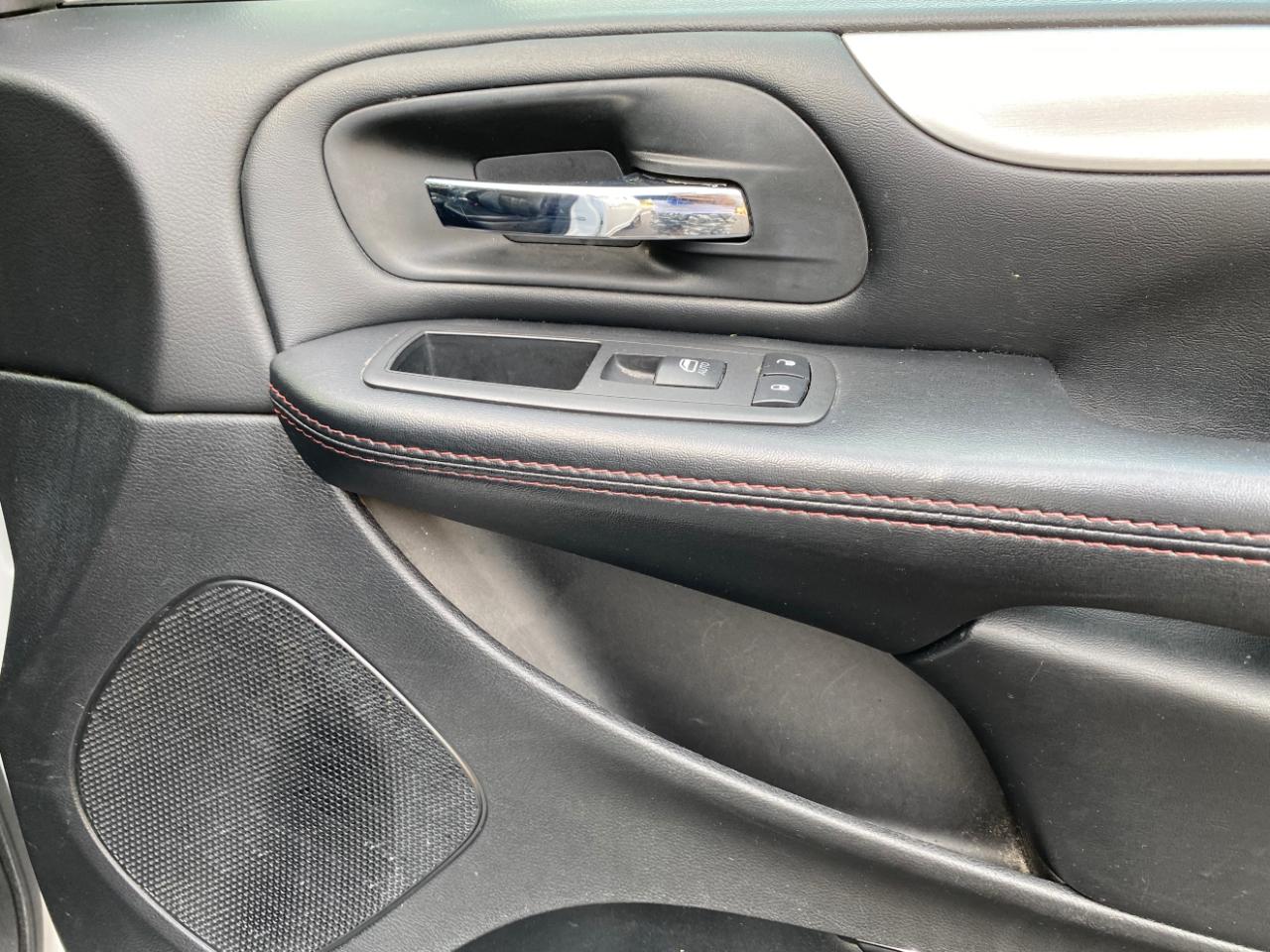 Dodge Grand Caravan GT Wagon 2019