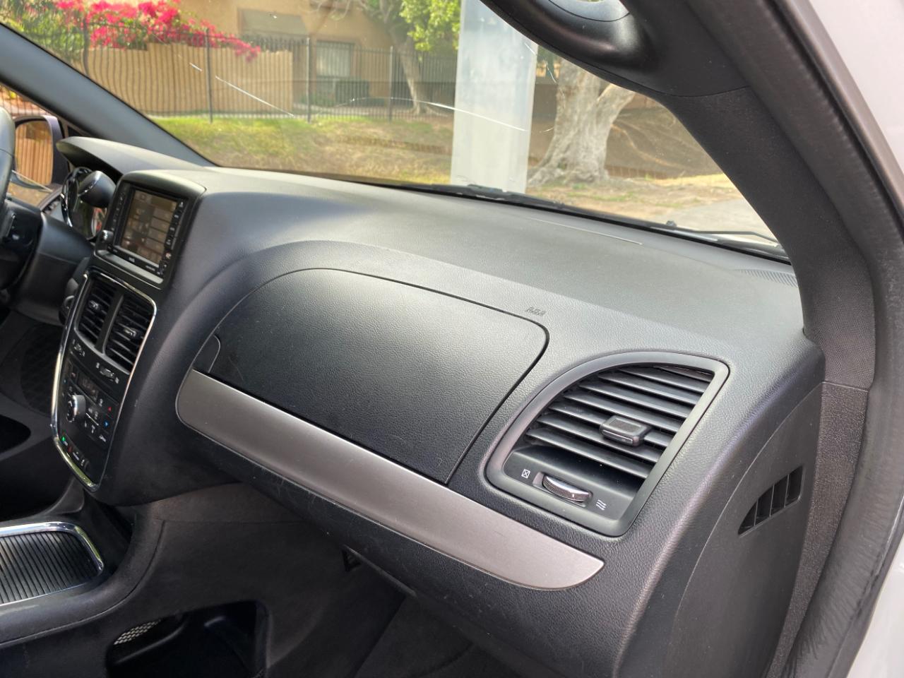 Dodge Grand Caravan GT Wagon 2019