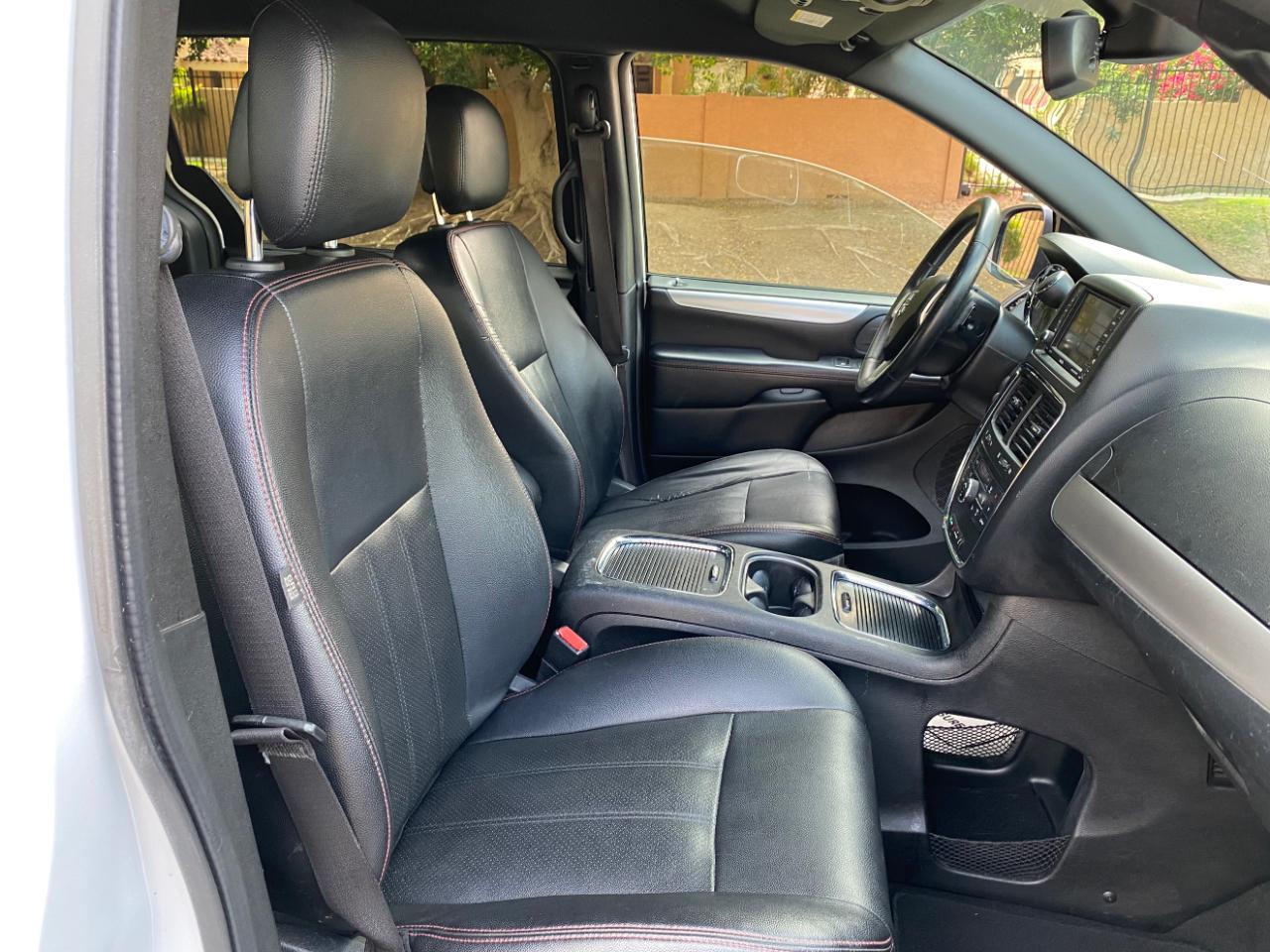 Dodge Grand Caravan GT Wagon 2019