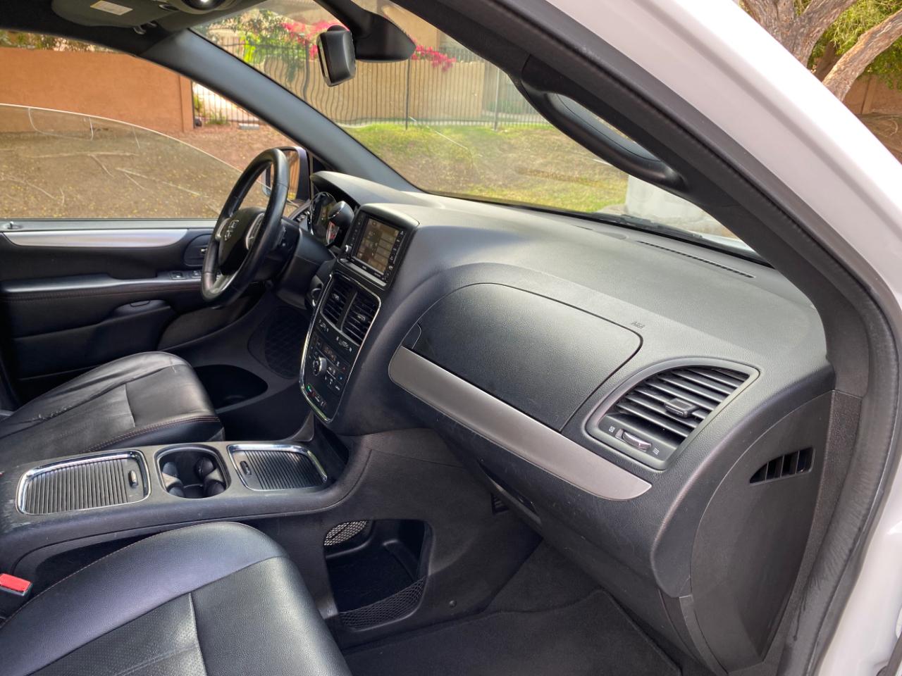 Dodge Grand Caravan GT Wagon 2019