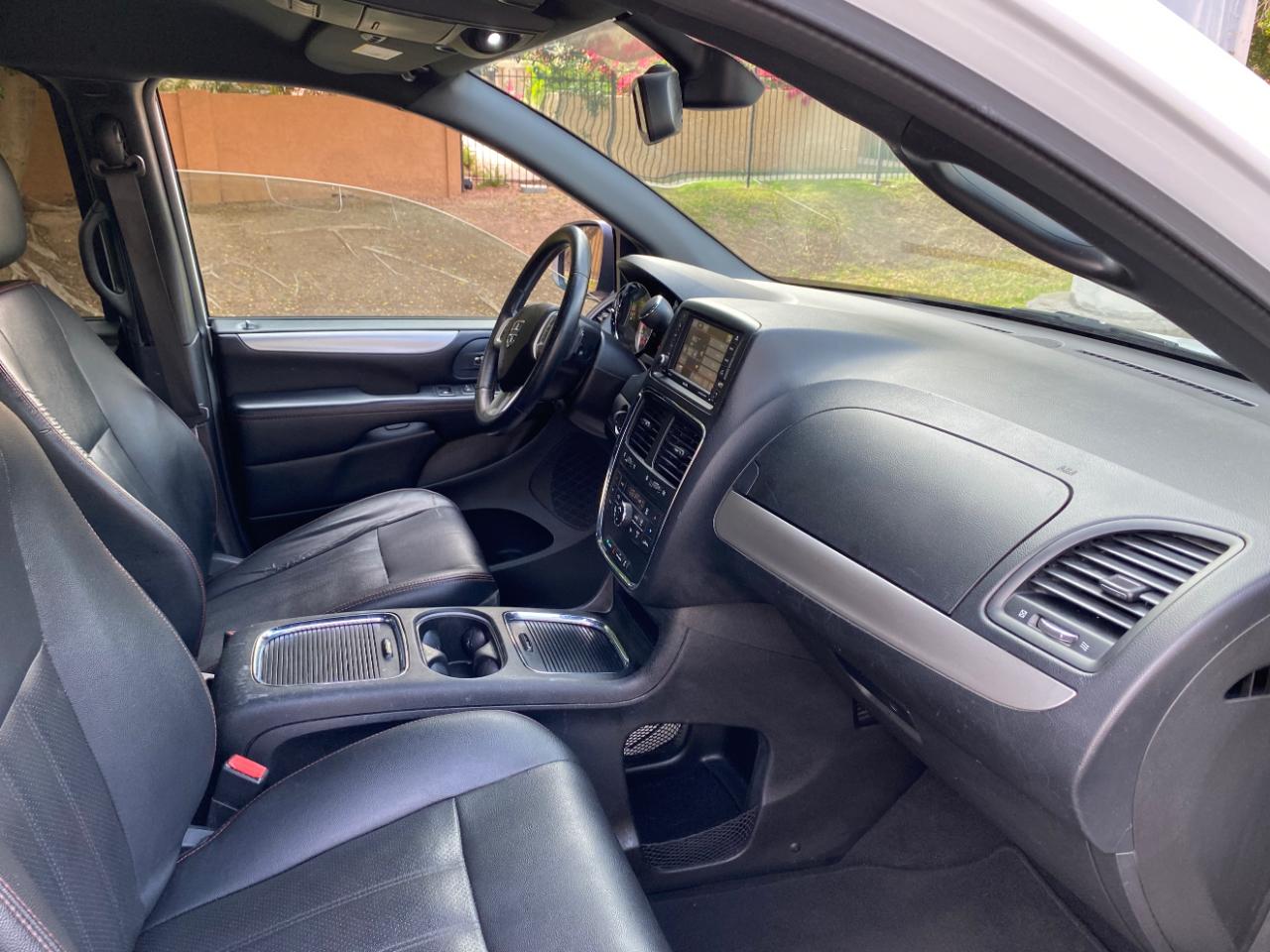 Dodge Grand Caravan GT Wagon 2019