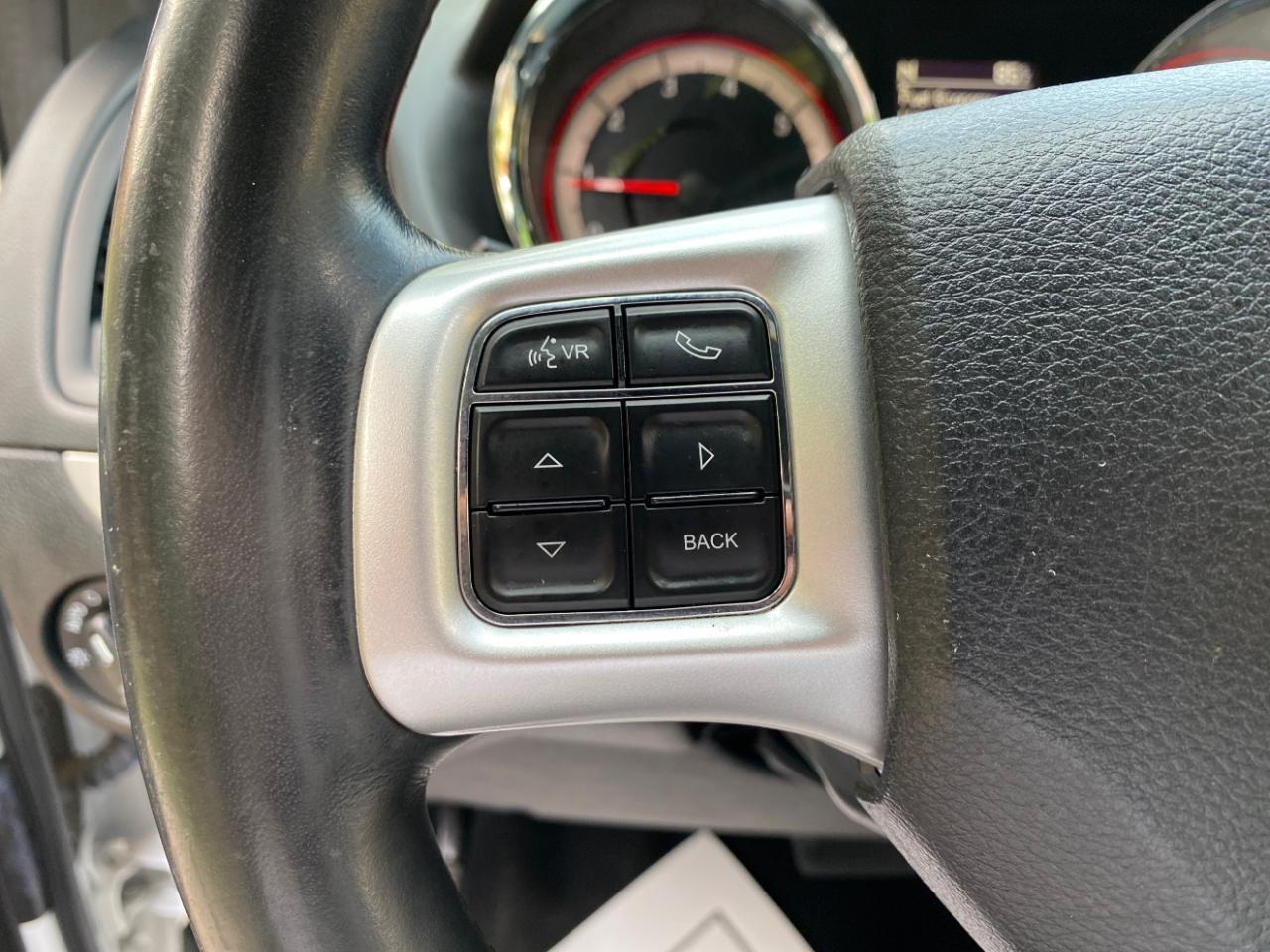 Dodge Grand Caravan GT Wagon 2019