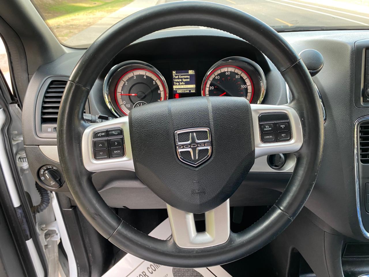 Dodge Grand Caravan GT Wagon 2019