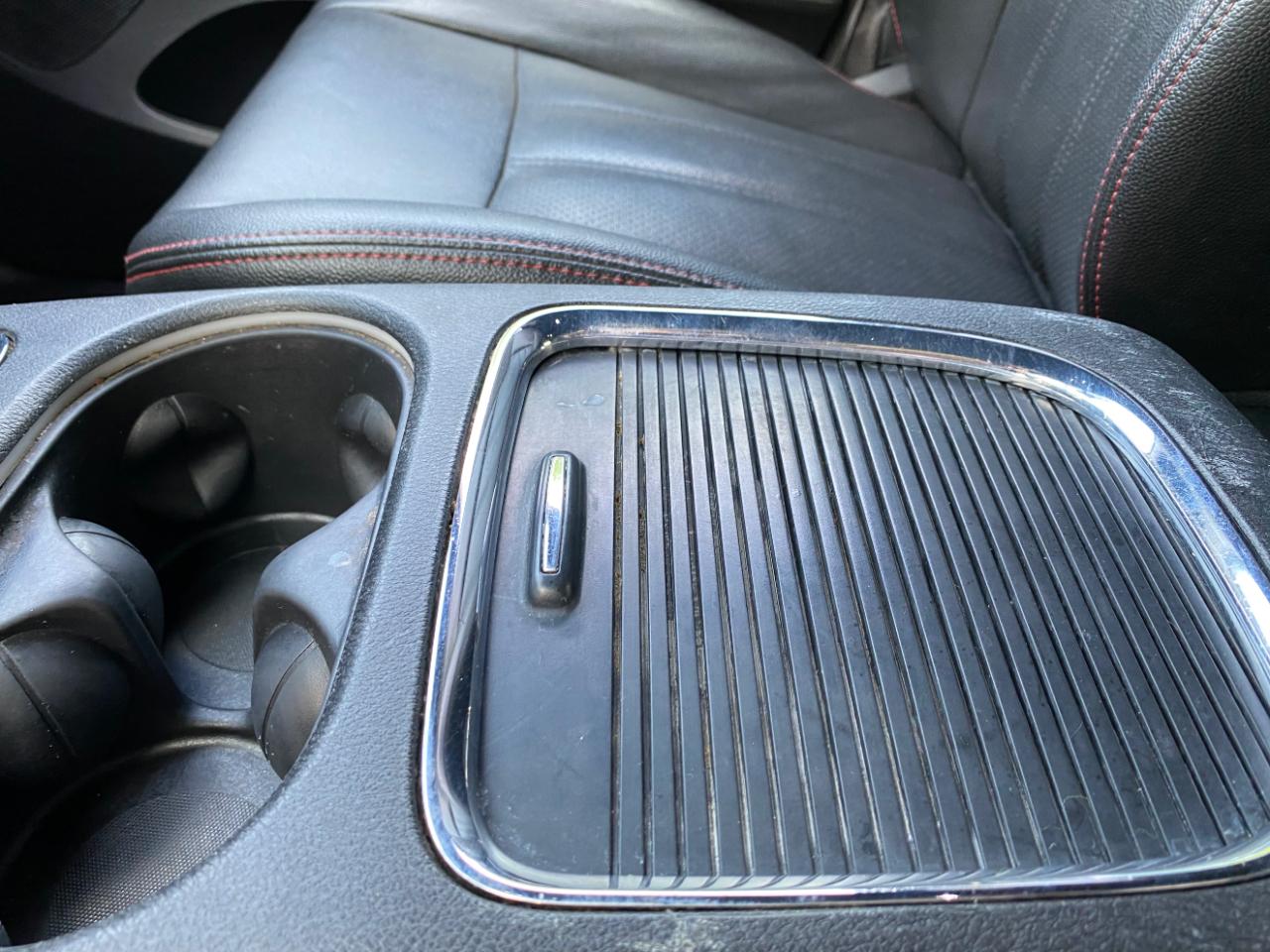 Dodge Grand Caravan GT Wagon 2019