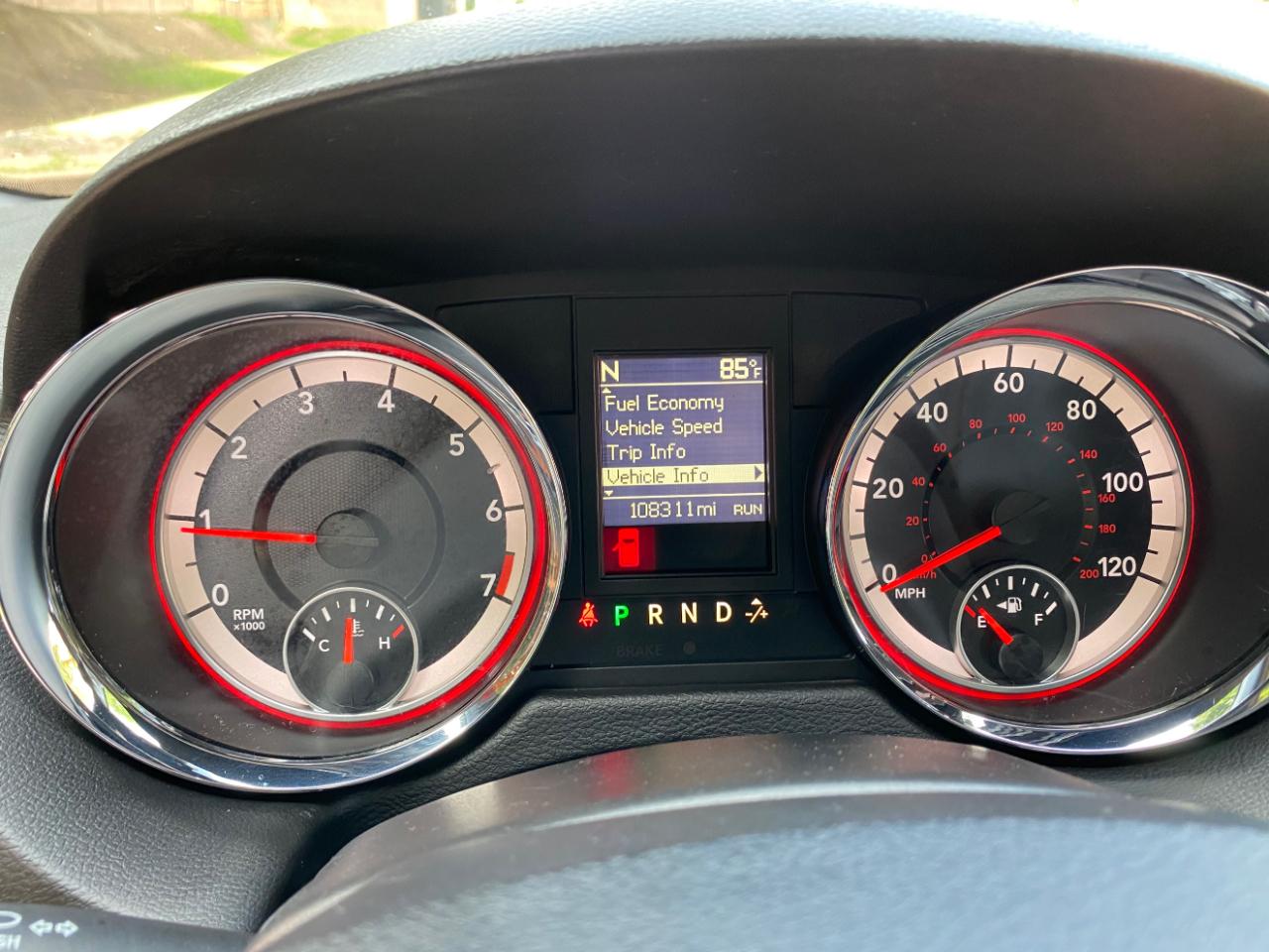 Dodge Grand Caravan GT Wagon 2019