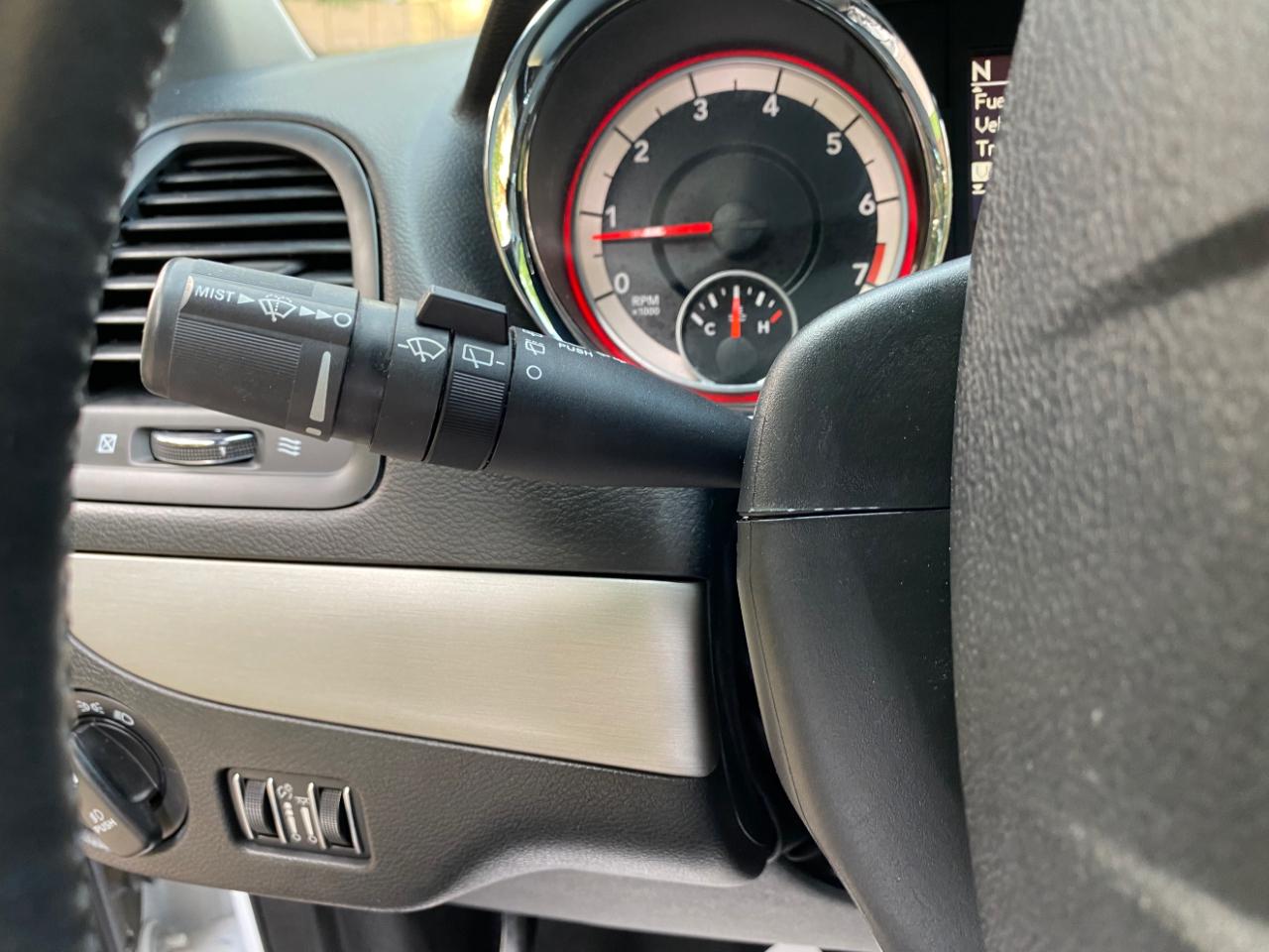 Dodge Grand Caravan GT Wagon 2019