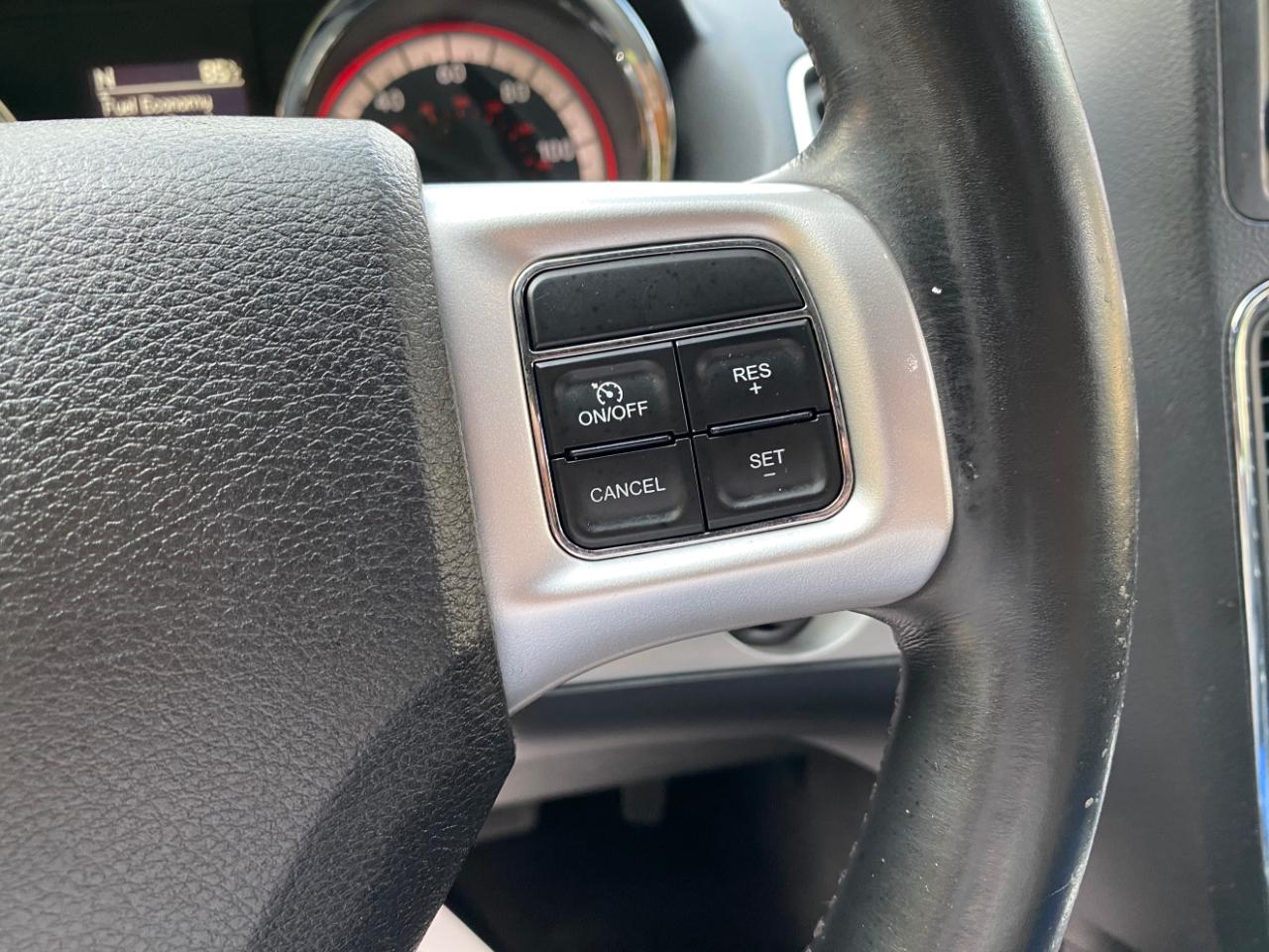 Dodge Grand Caravan GT Wagon 2019