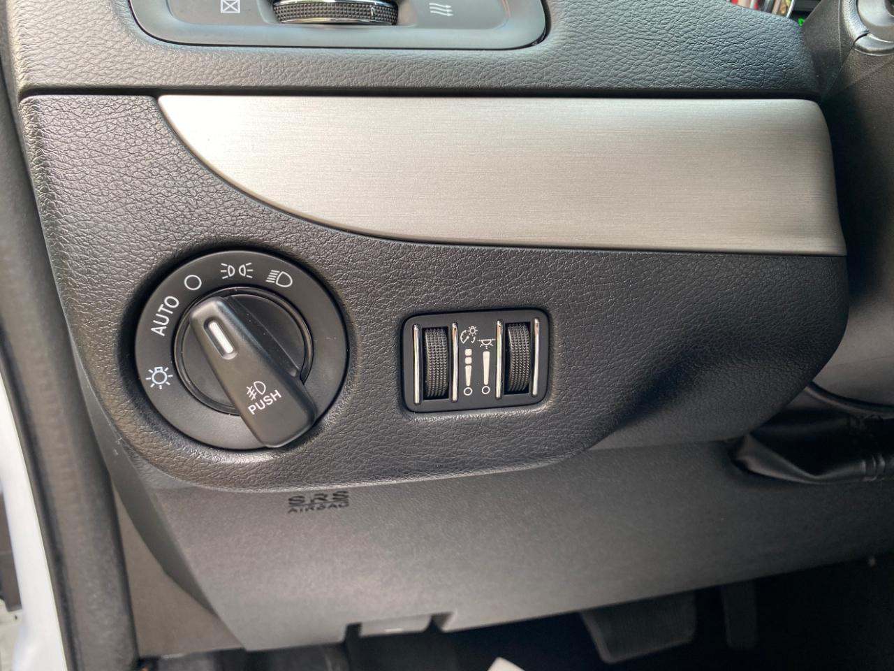 Dodge Grand Caravan GT Wagon 2019