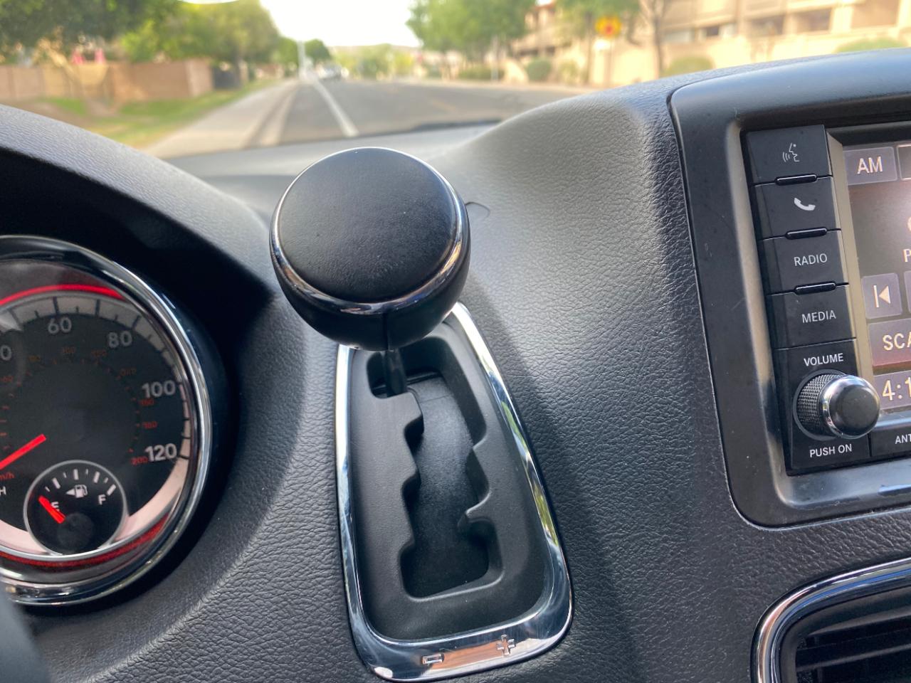 Dodge Grand Caravan GT Wagon 2019