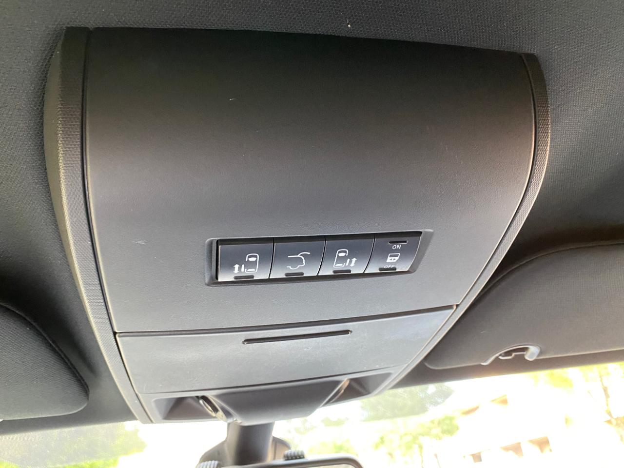 Dodge Grand Caravan GT Wagon 2019