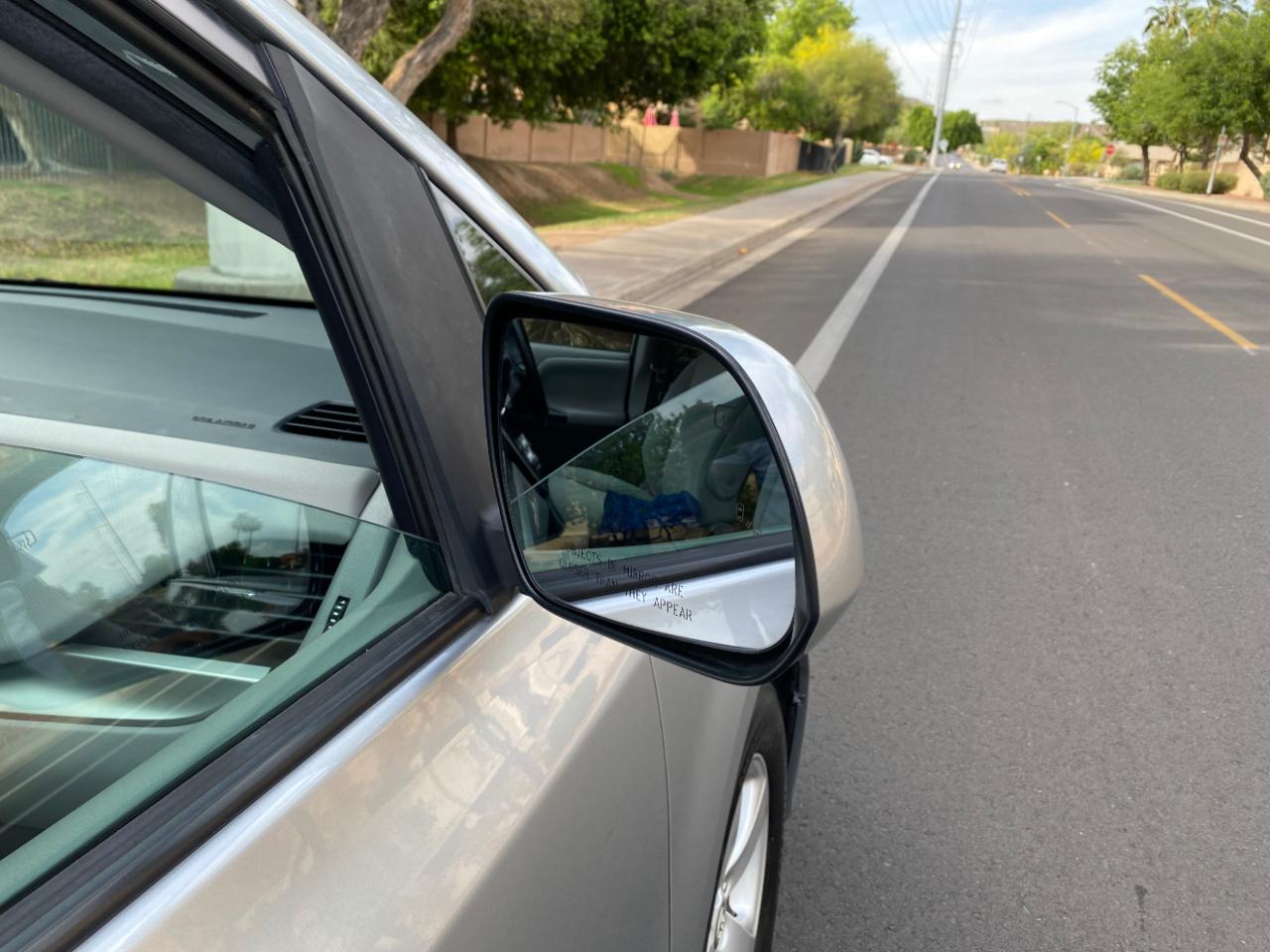 Toyota Sienna LE FWD 8-Passenger (Natl) 2020