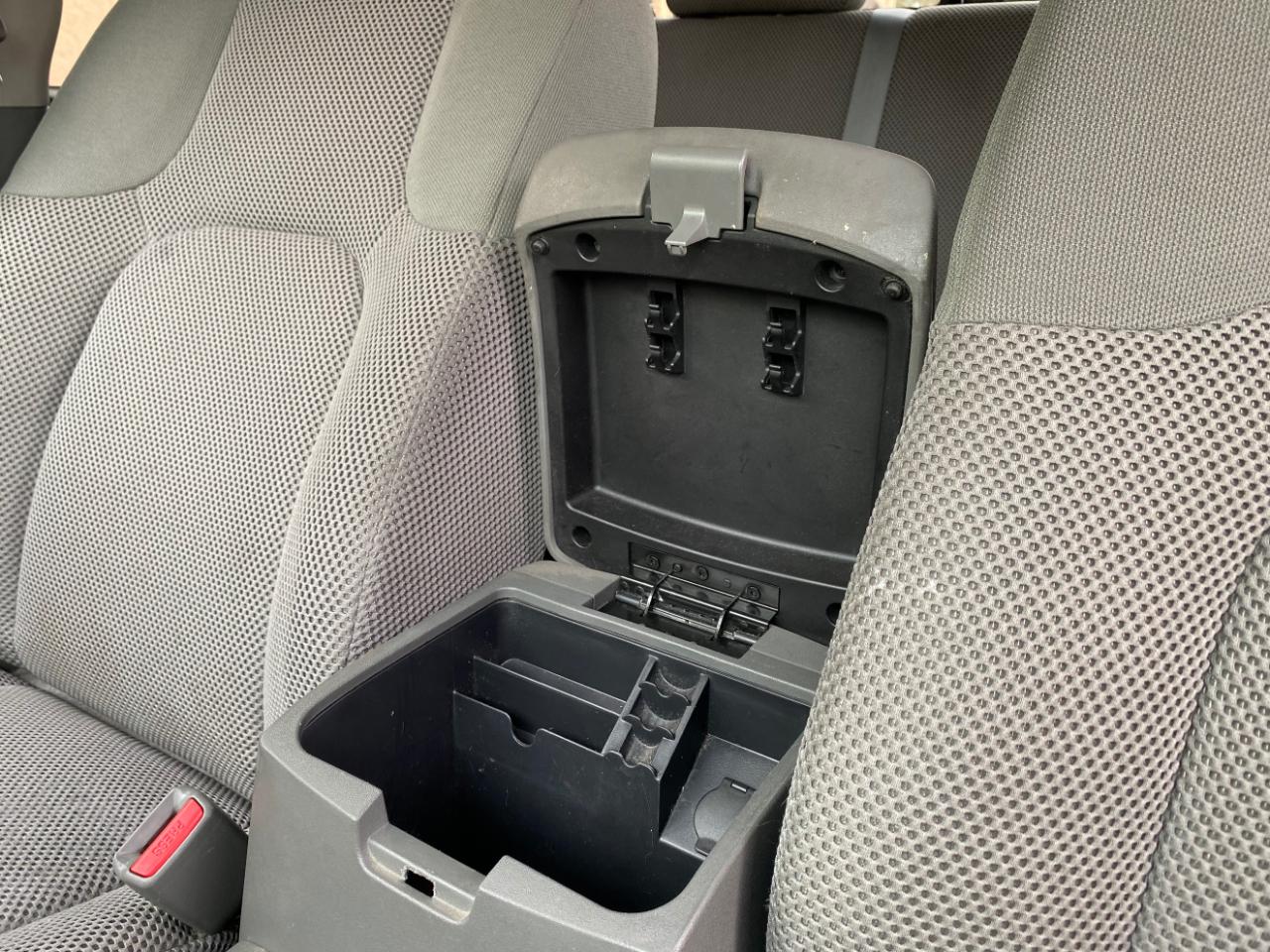 Nissan Frontier Crew Cab 4x2 SV V6 Auto 2017