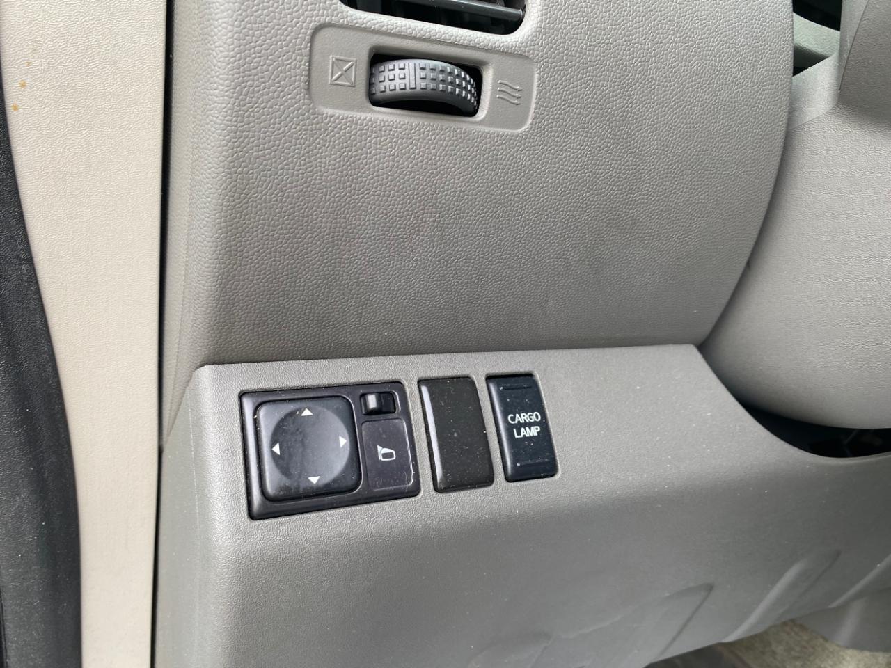 Nissan Frontier Crew Cab 4x2 SV V6 Auto 2017