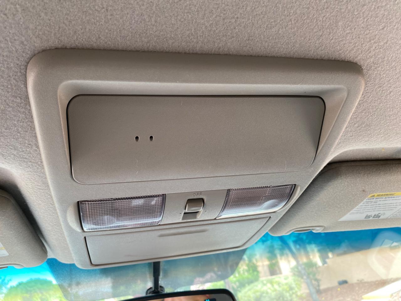 Nissan Frontier Crew Cab 4x2 SV V6 Auto 2017