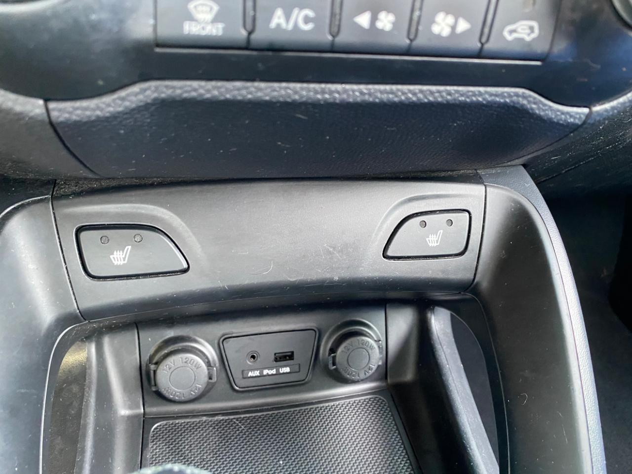 Hyundai Tucson AWD 4dr Auto Limited PZEV 2012