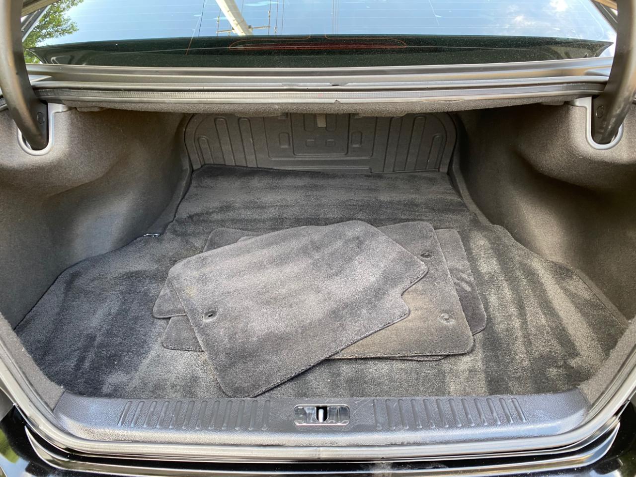 Hyundai Equus 4dr Sdn Signature 2015