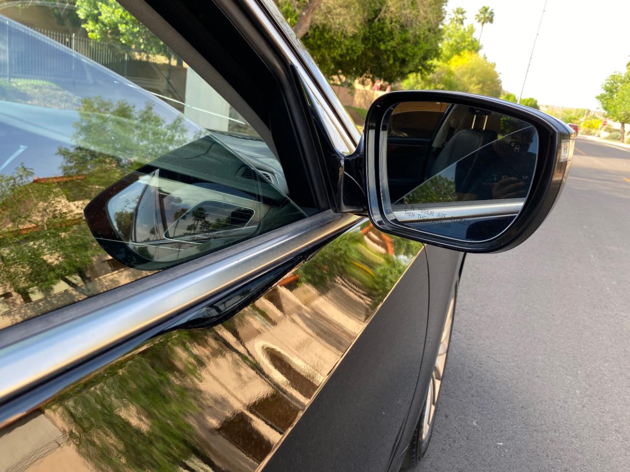 Hyundai Equus 4dr Sdn Signature 2015