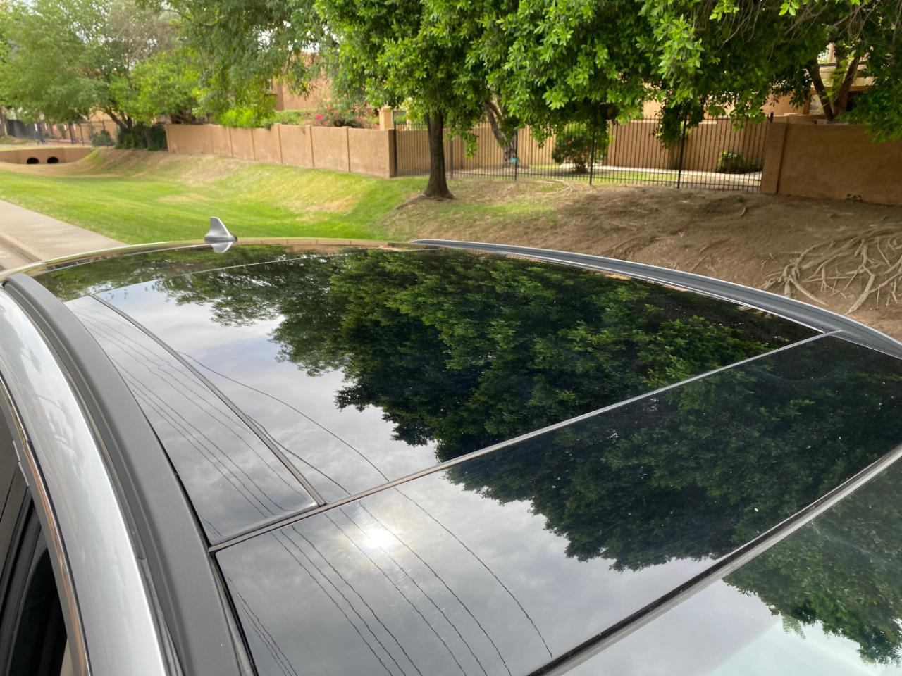 Ford Escape Titanium Hybrid FWD 2020