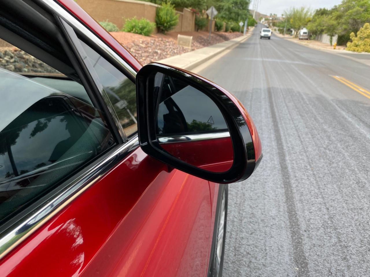 Hyundai Santa Fe SEL AWD 2022