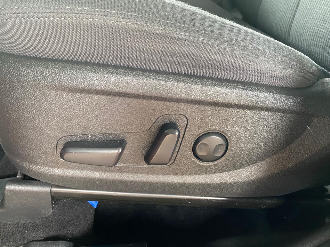 Hyundai Santa Fe SEL AWD 2022