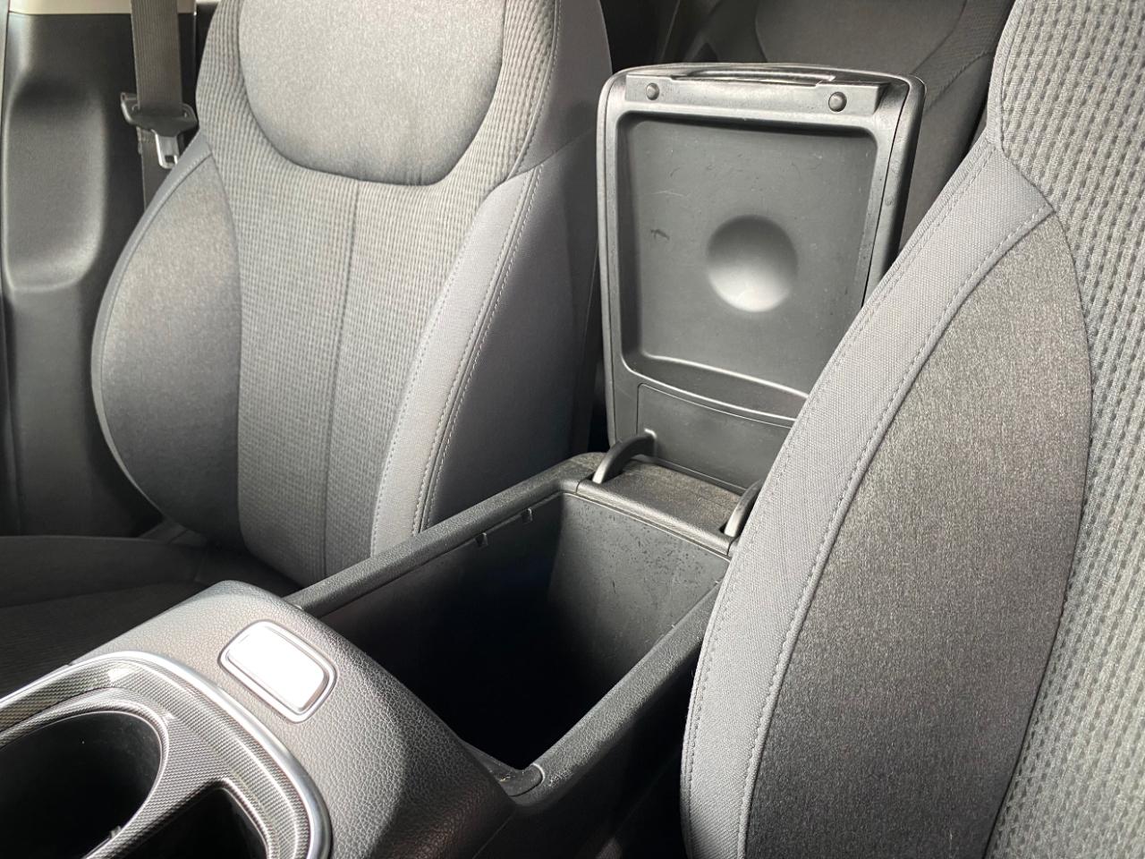 Hyundai Santa Fe SEL AWD 2022