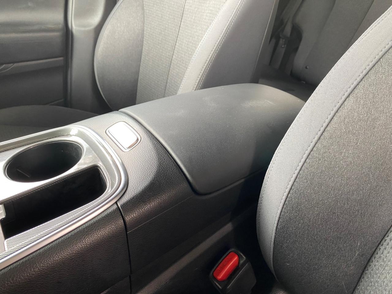 Hyundai Santa Fe SEL AWD 2022