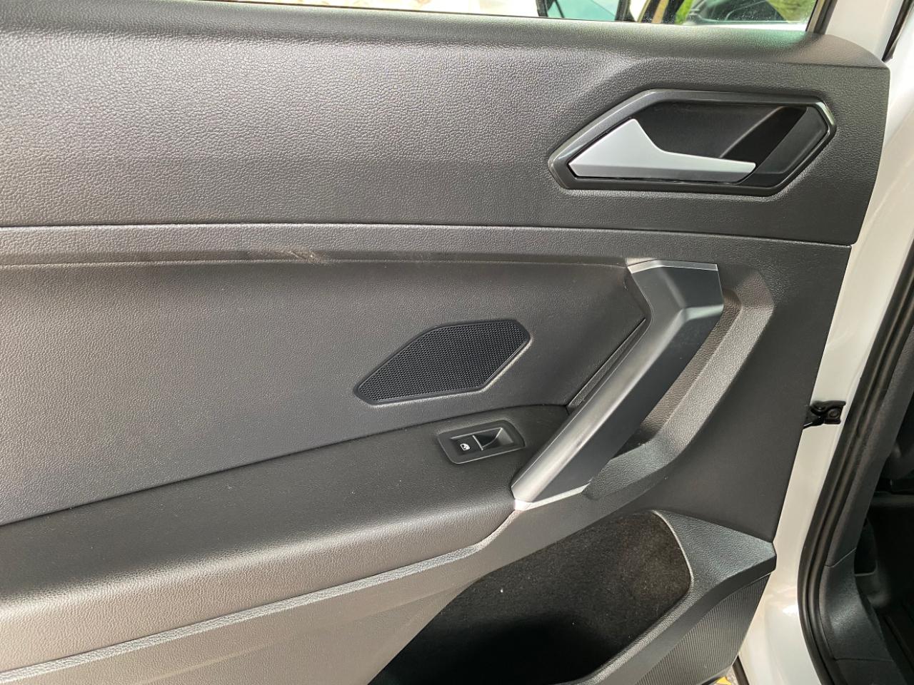 Volkswagen Tiguan 2.0T SEL R-Line FWD 2018