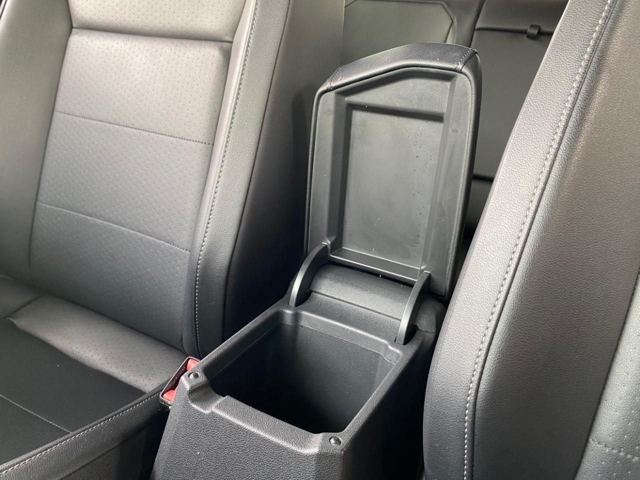 Volkswagen Tiguan 2.0T SEL R-Line FWD 2018