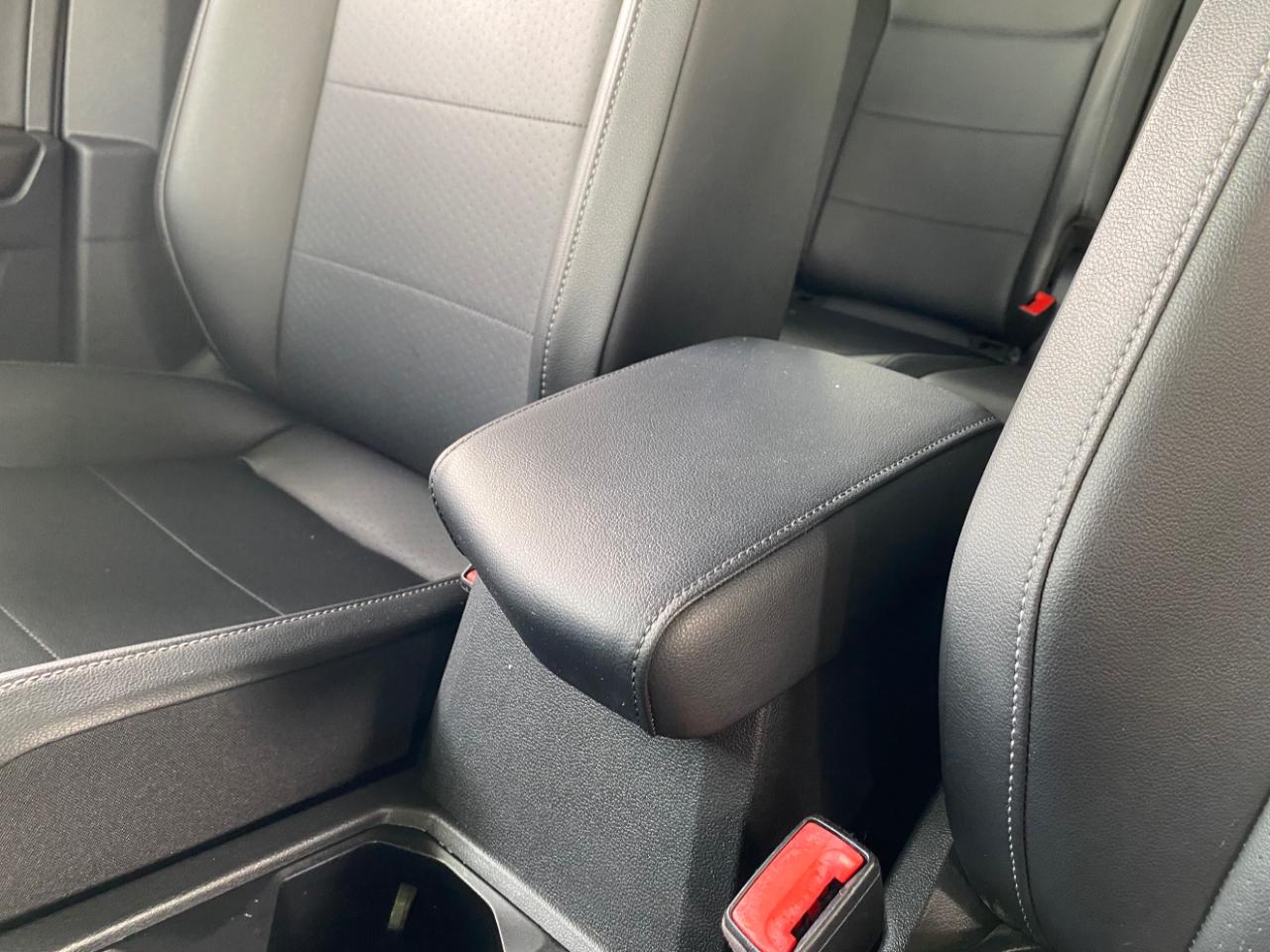 Volkswagen Tiguan 2.0T SEL R-Line FWD 2018