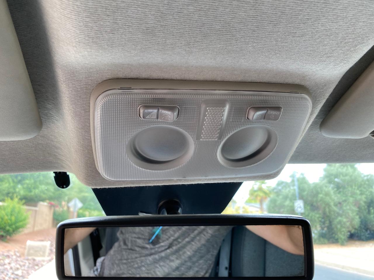 RAM ProMaster Cargo Van 1500 High Roof 136" WB 2015